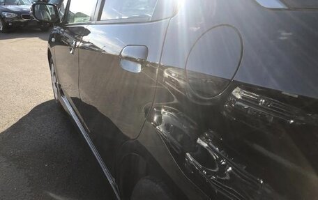 Honda Fit Shuttle I рестайлинг, 2011 год, 860 000 рублей, 14 фотография