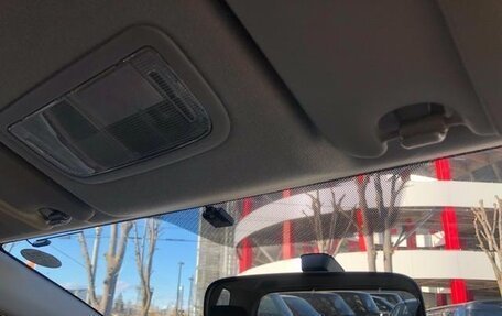 Honda Fit Shuttle I рестайлинг, 2011 год, 860 000 рублей, 22 фотография