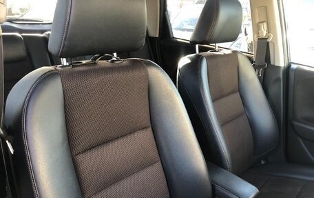 Honda Fit Shuttle I рестайлинг, 2011 год, 860 000 рублей, 27 фотография