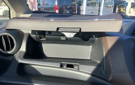 Honda Fit Shuttle I рестайлинг, 2011 год, 860 000 рублей, 20 фотография