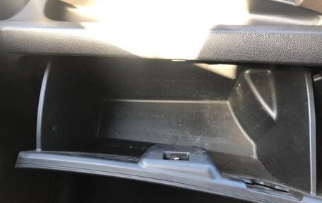 Honda Fit Shuttle I рестайлинг, 2011 год, 860 000 рублей, 21 фотография