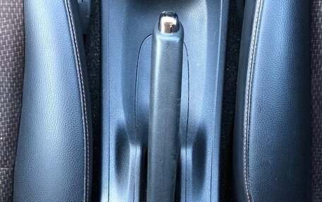 Honda Fit Shuttle I рестайлинг, 2011 год, 860 000 рублей, 18 фотография