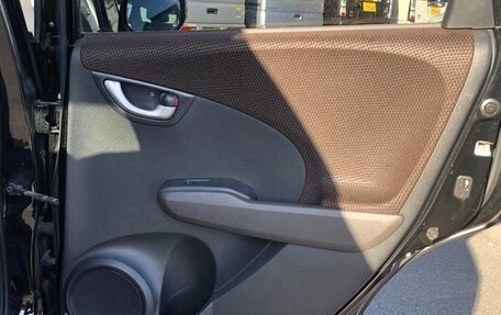 Honda Fit Shuttle I рестайлинг, 2011 год, 860 000 рублей, 28 фотография