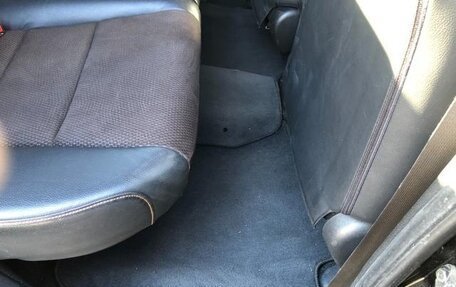 Honda Fit Shuttle I рестайлинг, 2011 год, 860 000 рублей, 30 фотография