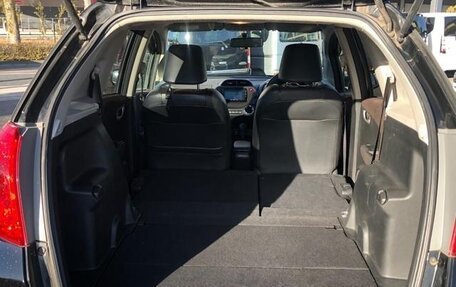 Honda Fit Shuttle I рестайлинг, 2011 год, 860 000 рублей, 37 фотография