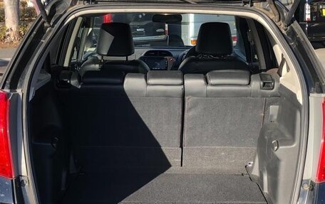 Honda Fit Shuttle I рестайлинг, 2011 год, 860 000 рублей, 36 фотография