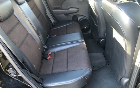 Honda Fit Shuttle I рестайлинг, 2011 год, 860 000 рублей, 29 фотография