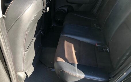 Honda Fit Shuttle I рестайлинг, 2011 год, 860 000 рублей, 32 фотография