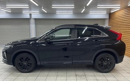 Mitsubishi Eclipse Cross, 2017 год, 1 640 000 рублей, 3 фотография