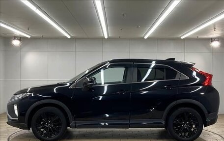 Mitsubishi Eclipse Cross, 2017 год, 1 640 000 рублей, 7 фотография