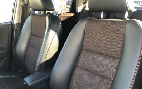 Honda Fit Shuttle I рестайлинг, 2011 год, 860 000 рублей, 35 фотография