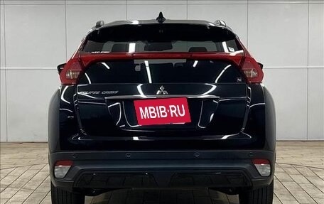 Mitsubishi Eclipse Cross, 2017 год, 1 640 000 рублей, 4 фотография