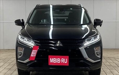 Mitsubishi Eclipse Cross, 2017 год, 1 640 000 рублей, 2 фотография