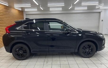 Mitsubishi Eclipse Cross, 2017 год, 1 640 000 рублей, 8 фотография