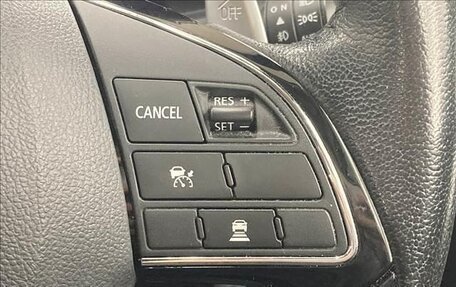 Mitsubishi Eclipse Cross, 2017 год, 1 640 000 рублей, 11 фотография