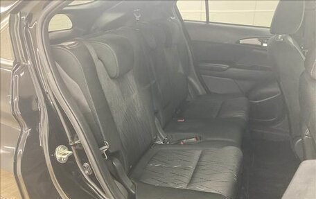 Mitsubishi Eclipse Cross, 2017 год, 1 640 000 рублей, 14 фотография