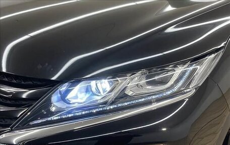 Mitsubishi Eclipse Cross, 2017 год, 1 640 000 рублей, 16 фотография