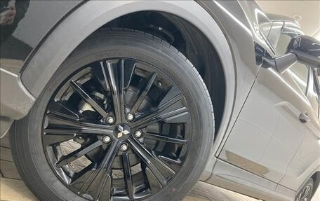 Mitsubishi Eclipse Cross, 2017 год, 1 640 000 рублей, 15 фотография