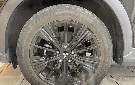 Mitsubishi Eclipse Cross, 2017 год, 1 640 000 рублей, 19 фотография