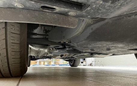 Mitsubishi Eclipse Cross, 2017 год, 1 640 000 рублей, 22 фотография