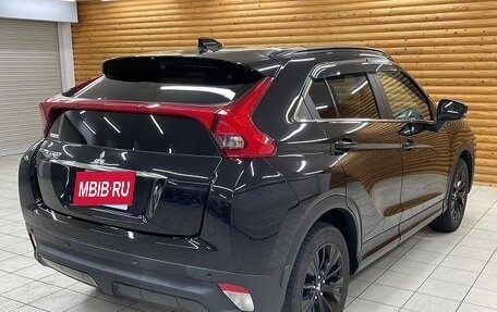 Mitsubishi Eclipse Cross, 2017 год, 1 640 000 рублей, 17 фотография