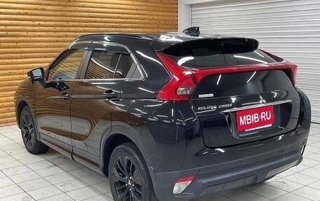 Mitsubishi Eclipse Cross, 2017 год, 1 640 000 рублей, 9 фотография