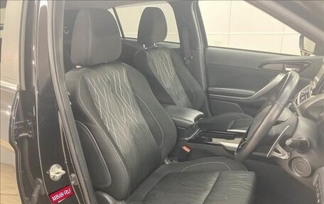 Mitsubishi Eclipse Cross, 2017 год, 1 640 000 рублей, 13 фотография