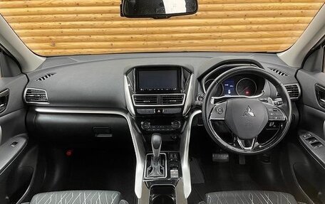 Mitsubishi Eclipse Cross, 2017 год, 1 640 000 рублей, 25 фотография