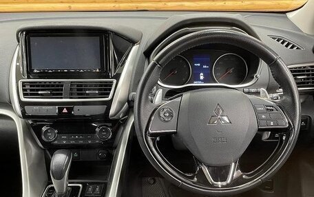 Mitsubishi Eclipse Cross, 2017 год, 1 640 000 рублей, 26 фотография