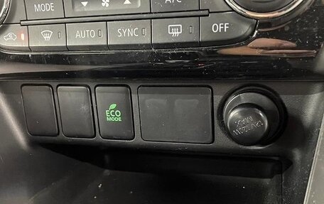 Mitsubishi Eclipse Cross, 2017 год, 1 640 000 рублей, 35 фотография