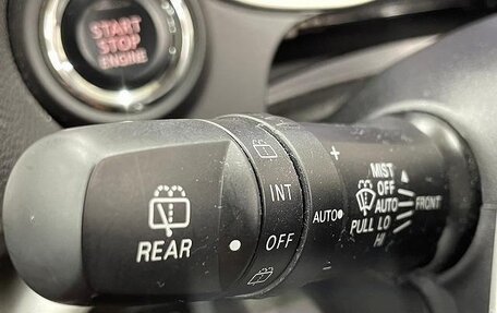 Mitsubishi Eclipse Cross, 2017 год, 1 640 000 рублей, 30 фотография