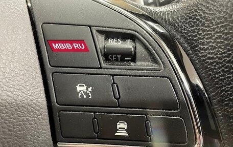 Mitsubishi Eclipse Cross, 2017 год, 1 640 000 рублей, 34 фотография