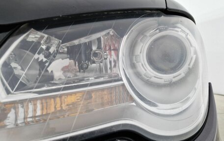 Volkswagen Touran III, 2007 год, 570 000 рублей, 10 фотография