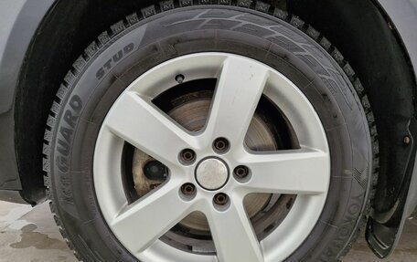 Volkswagen Touran III, 2007 год, 570 000 рублей, 12 фотография