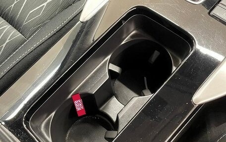 Mitsubishi Eclipse Cross, 2017 год, 1 640 000 рублей, 39 фотография