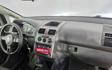 Volkswagen Touran III, 2007 год, 570 000 рублей, 13 фотография