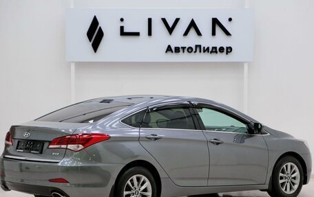 Hyundai i40 I рестайлинг, 2015 год, 1 595 000 рублей, 2 фотография