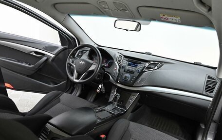 Hyundai i40 I рестайлинг, 2015 год, 1 595 000 рублей, 7 фотография