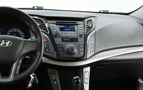 Hyundai i40 I рестайлинг, 2015 год, 1 595 000 рублей, 8 фотография