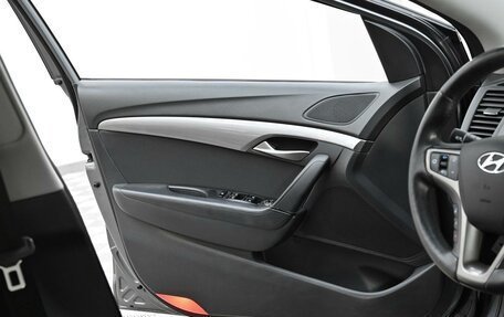 Hyundai i40 I рестайлинг, 2015 год, 1 595 000 рублей, 11 фотография