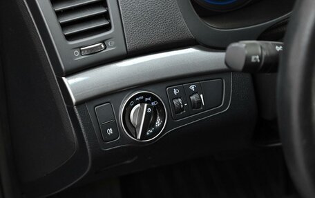 Hyundai i40 I рестайлинг, 2015 год, 1 595 000 рублей, 10 фотография