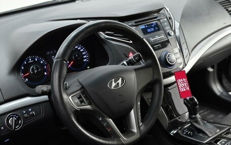 Hyundai i40 I рестайлинг, 2015 год, 1 595 000 рублей, 6 фотография