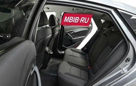 Hyundai i40 I рестайлинг, 2015 год, 1 595 000 рублей, 13 фотография