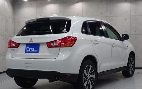 Mitsubishi RVR III рестайлинг, 2018 год, 1 450 000 рублей, 4 фотография