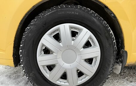 Chevrolet Aveo III, 2009 год, 485 000 рублей, 9 фотография