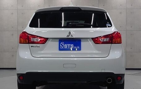 Mitsubishi RVR III рестайлинг, 2018 год, 1 450 000 рублей, 5 фотография