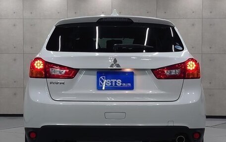 Mitsubishi RVR III рестайлинг, 2018 год, 1 450 000 рублей, 6 фотография