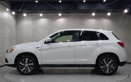 Mitsubishi RVR III рестайлинг, 2018 год, 1 450 000 рублей, 8 фотография