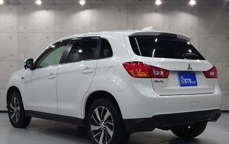 Mitsubishi RVR III рестайлинг, 2018 год, 1 450 000 рублей, 7 фотография