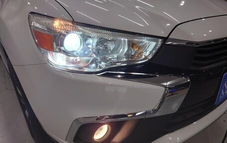 Mitsubishi RVR III рестайлинг, 2018 год, 1 450 000 рублей, 9 фотография